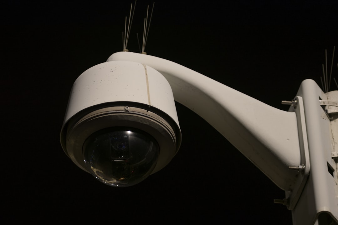 AI-Powered Surveillance
