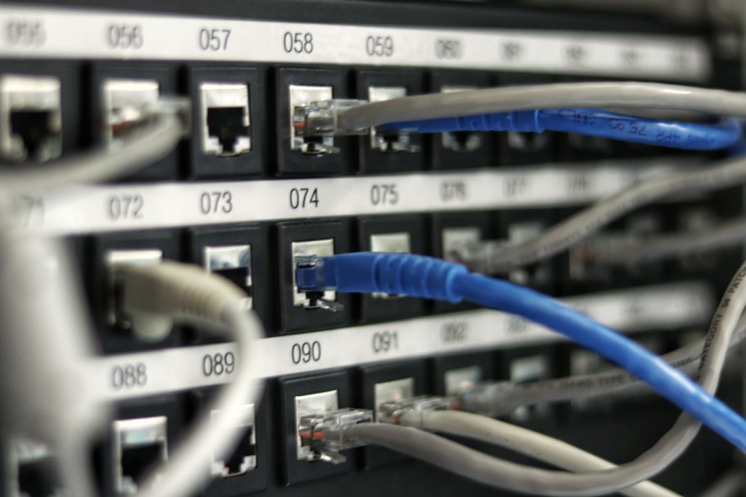 Secure Infrastructure