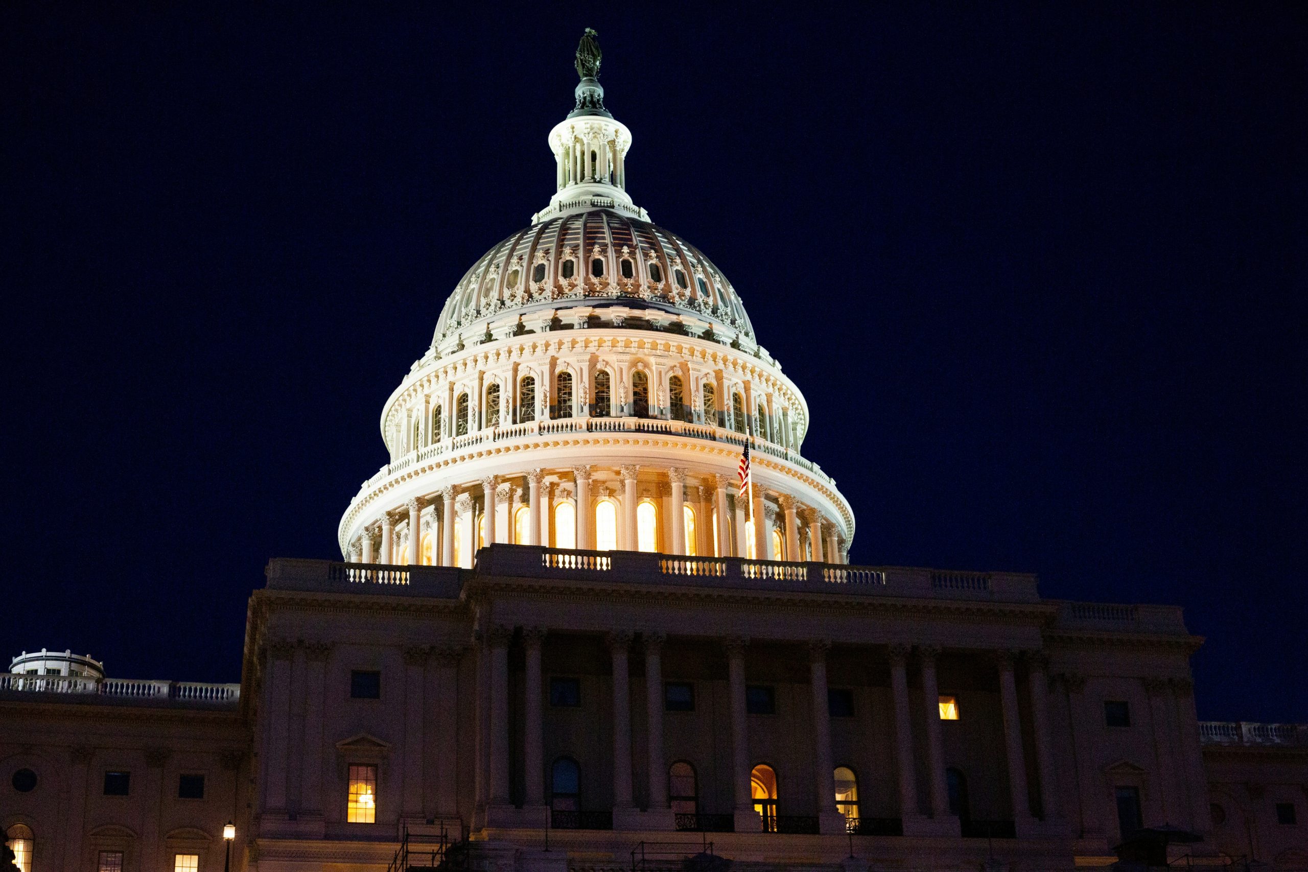 Federal Government