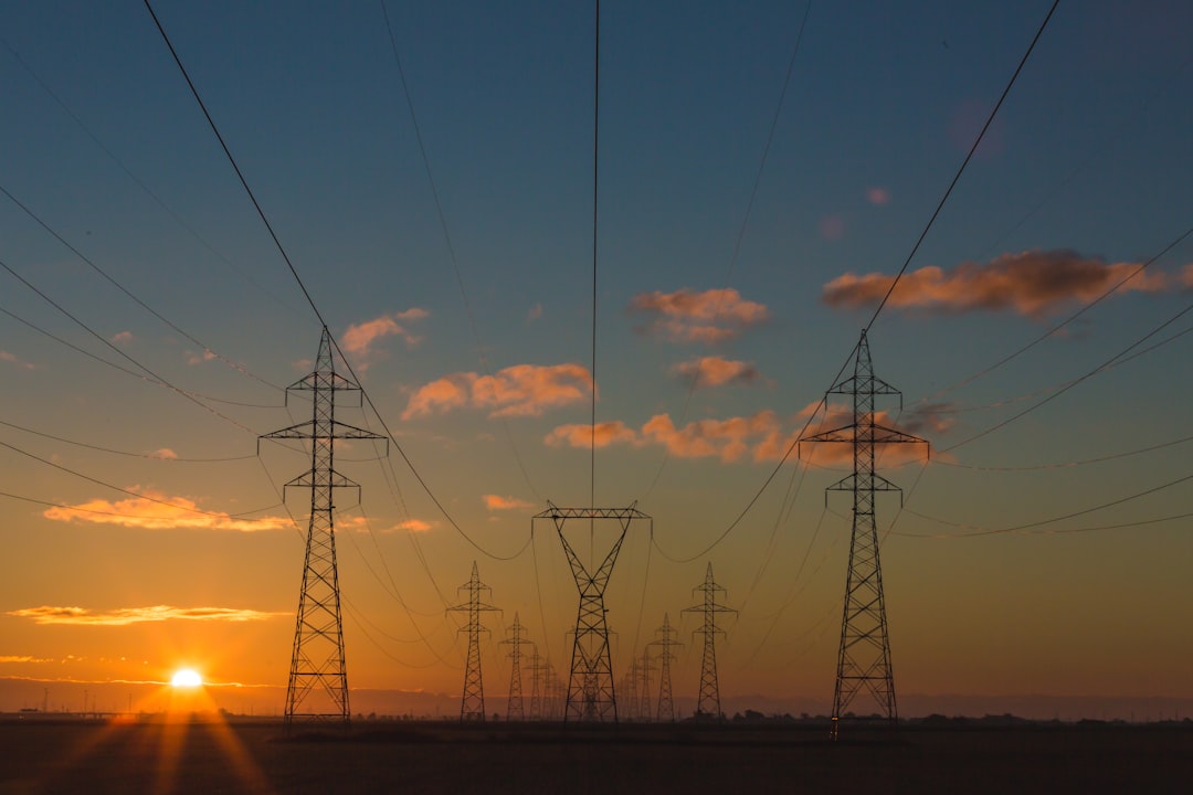 Utilities & Critical Infrastructure